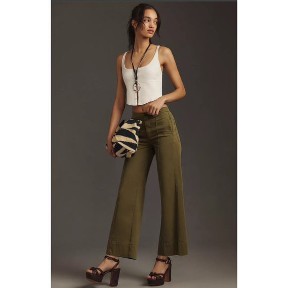 NWT Joe´s Jeans Utility Trousers - 31 waist